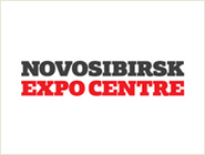 International Exhibition Center in Novosibirsk